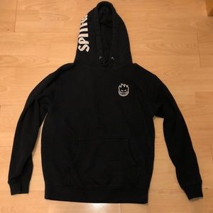 Spitfire hoodie